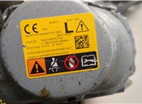  Ремень безопасности Opel Astra K 2015-2021 20511592 #3