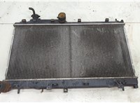  Радиатор охлаждения двигателя Subaru Legacy Outback (B13) 2003-2009 20511602 #1
