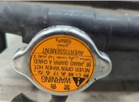  Радиатор охлаждения двигателя Subaru Legacy Outback (B13) 2003-2009 20511602 #5