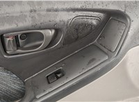61101FC012 Дверь боковая (легковая) Subaru Forester (S10) 1998-2002 20511611 #8