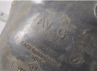  Защита арок (подкрылок) Renault Scenic 1996-2002 20511628 #2