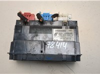 3M2119988AB, 7M5907040N Переключатель отопителя (печки) Ford Galaxy 2000-2006 20511646 #2