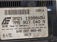 3M2119988AB, 7M5907040N Переключатель отопителя (печки) Ford Galaxy 2000-2006 20511646 #4