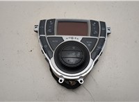  Переключатель отопителя (печки) Peugeot 807 20511653 #1