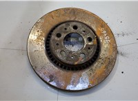  Диск тормозной Volvo V70 2001-2008 20511656 #3