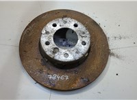  Диск тормозной BMW 3 E90, E91, E92, E93 2005-2012 20511660 #3