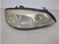 1216113, 9199906 Фара (передняя) Opel Astra G 1998-2005 20511674 #1