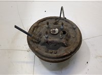 96470999 Барабан тормозной Chevrolet Aveo (T250 / 255) 2006-2012 11450944 #1