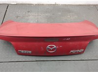  Крышка (дверь) багажника Mazda RX-8 2003-2012 20511728 #1