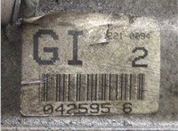 96876003 КПП 5-ст.мех 4х4 (МКПП) Chevrolet Captiva 2006-2011 20511735 #4