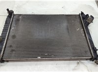 95227751, 96817887 Радиатор охлаждения двигателя Chevrolet Aveo (T250 / 255) 2006-2012 20511737 #1