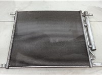 94838817 Радиатор кондиционера Chevrolet Aveo (T250 / 255) 2006-2012 20511747 #2