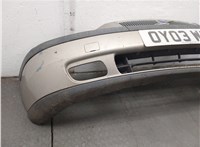  Решетка радиатора Volvo V70 2001-2008 11450963 #2