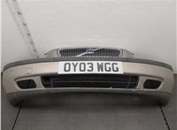  Решетка радиатора Volvo V70 2001-2008 11450963 #7