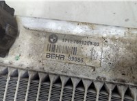 Радиатор охлаждения двигателя BMW 5 E60 2003-2010 20511762 #2