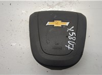 13286903 Подушка безопасности водителя Chevrolet Orlando 2011-2018 20511764 #1