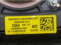 13286903 Подушка безопасности водителя Chevrolet Orlando 2011-2018 20511764 #2