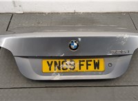  Подсветка номера BMW 5 E60 2003-2010 11450979 #1