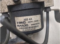 5891025402 Блок АБС, насос (ABS, ESP, ASR) Hyundai Accent 1999-2012 20511790 #5