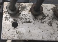 A0064316412, A1695454932 Блок АБС, насос (ABS, ESP, ASR) Mercedes B W245 2005-2011 20511819 #4