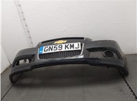  Бампер Chevrolet Aveo (T250 / 255) 2006-2012 20511830 #4