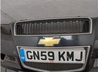  Бампер Chevrolet Aveo (T250 / 255) 2006-2012 20511830 #16