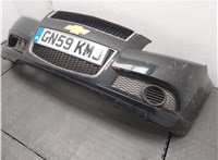  Бампер Chevrolet Aveo (T250 / 255) 2006-2012 20511830 #18