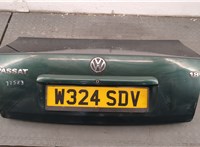 3B5827025C Крышка (дверь) багажника Volkswagen Passat 5 1996-2000 20511834 #1