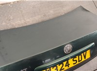 3B5827025C Крышка (дверь) багажника Volkswagen Passat 5 1996-2000 20511834 #2