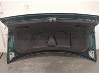 3B5827025C Крышка (дверь) багажника Volkswagen Passat 5 1996-2000 20511834 #9