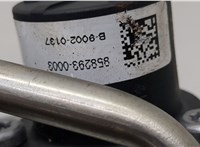 9836081180 Турбина Citroen C3 Aircross 2017-2024 20511846 #4