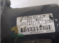 A1699010600, 6700001319 Электроусилитель руля Mercedes B W245 2005-2011 20511886 #4