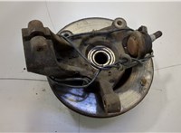 1743037, 6C113K186AF, 1458881, 6C111104AD Ступица (кулак, цапфа) Ford Transit 2006-2014 20511891 #2