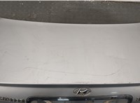  Накладка крышки багажника (двери) Hyundai Sonata 5 2001-2005 11451053 #3
