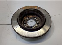  Диск тормозной Volvo V70 2001-2008 20511915 #1