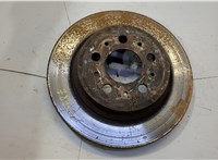  Диск тормозной Volvo V70 2001-2008 20511915 #3
