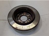  Диск тормозной Volvo V70 2001-2008 20511916 #1