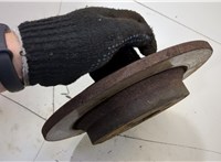  Диск тормозной Volvo V70 2001-2008 20511916 #2