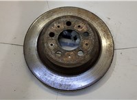  Диск тормозной Volvo V70 2001-2008 20511916 #3