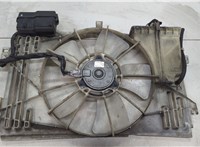 163610D080, 163630H030, 167110D090 Вентилятор радиатора Toyota Avensis 2 2003-2008 20511929 #1