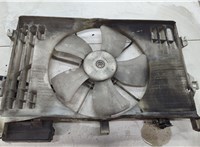 163610D080, 163630H030, 167110D090 Вентилятор радиатора Toyota Avensis 2 2003-2008 20511929 #2