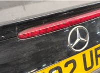 Крышка (дверь) багажника Mercedes CLK W209 2002-2009 20511962 #3