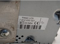 25915BH10A Магнитола Nissan Note E11 2006-2013 20511984 #5