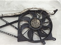 24431825, 0130303245 Вентилятор радиатора Opel Astra G 1998-2005 20511985 #1