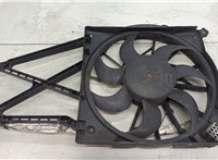 24431825, 0130303245 Вентилятор радиатора Opel Astra G 1998-2005 20511985 #2
