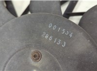 24431825, 0130303245 Вентилятор радиатора Opel Astra G 1998-2005 20511985 #3