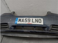  Бампер Chrysler Voyager 2007-2010 20511986 #20