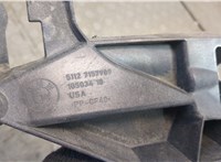 51657157989, 7157989 Кронштейн крыла BMW X6 E71 2007-2014 20511997 #3