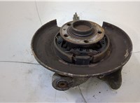  Ступица (кулак, цапфа) Volvo V70 2001-2008 20511998 #2