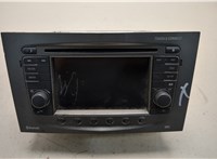 95094219 Магнитола Opel Antara 2006-2015 20512000 #1